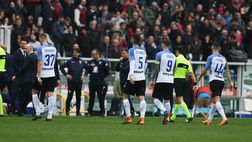 Biasin: “Inter, partita stregata, ma la squadra ci ha messo il cuore. So che ora…”