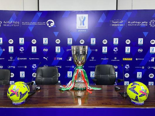 Supercoppa Italiana, quasi definito il tabellone delle Final Four: l’Inter sfida…- immagine 2