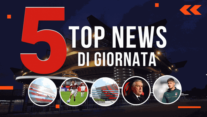MERCATO MILAN TOP NEWS - Dettagli Investcorp, recuperato Calabria (getty images)
