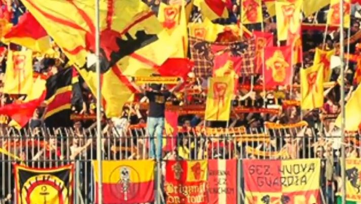 FESTA RAVENNA NEL DERBY