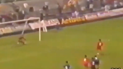 Catania vince 1-0 a San Siro e Massimino al 45′ ordina ai calciatori di lasciare lo stadio