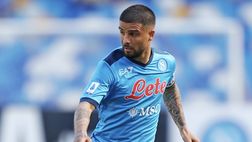 Insigne saluta Napoli: “È casa mia, tre giorni che piango” | VIDEO