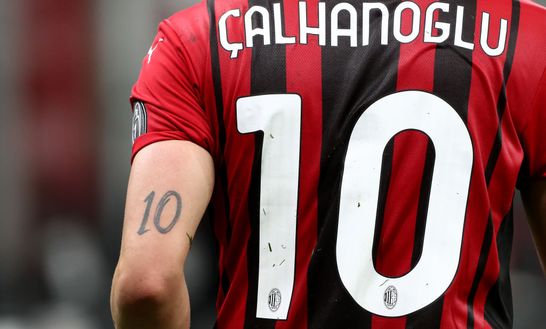 CALHANOGLU: “HO ACCORDO CON L’INTER, DOMANI FIRMO IL CONTRATTO”- immagine 2