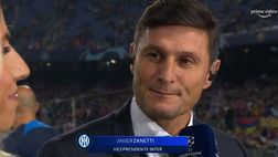 Zanetti: “Scaloni ha puntato su Alvarez al posto di Lautaro e ha rischiato. Ma l’Argentina…”