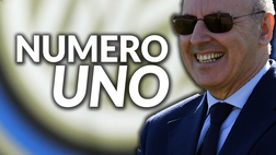 Calciomercato Inter, Marotta frega tutti: ecco il nome per gennaio (VIDEO)