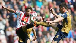 Borini: “Lucas è ottimo, difendere è la sua miglior qualità. Nello spogliatoio…”