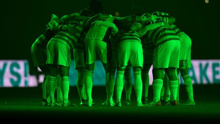 (Photo by Mark Runnacles/Getty Images) Celtic campione nel derby contro i Rangers? “Noi non ci pensiamo, niente distrazioni…” - immagine 1