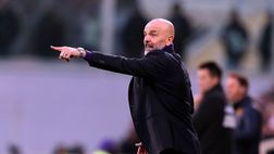 Fiorentina, UFFICIALE: Pioli si è dimesso. “Messa in dubbio la mia professionalità”