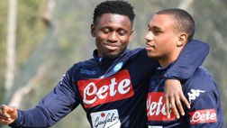 Leandrinho festeggia sui social: “Grande vittoria!”
