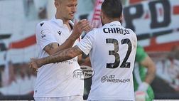 Padova-Trento, Chiricò: “Vedo più spirito di sacrificio rispetto all’anno scorso”