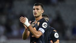 Torino, sospetta lussazione alla spalla per l’obiettivo del Milan Buongiorno