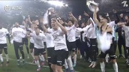 VIDEO Copa del Rey, il Valencia batte l’Athletic Bilbao e va in finale. Che festa!