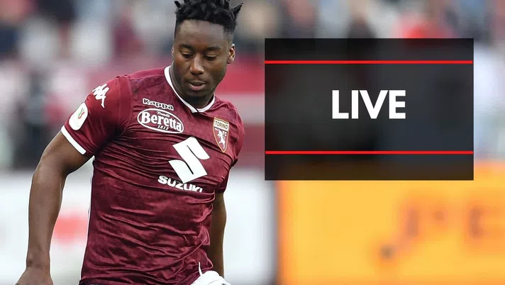 Soualiho Meïté (ex centrocampista Torino), nuovo acquisto del Milan nel calciomercato di gennaio 2021 | AC Milan News (Getty Images)
