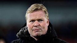Hoogma, ds dell’Olanda: “Koeman ha una clausola per andare al Barcellona nel 2020”