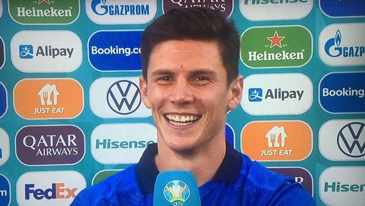 Retroscena Pessina: era a un passo dall’Inter ma scelse il Milan, ecco la verità - immagine 1