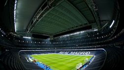 La modernità del nuovo Santiago Bernabeu impressiona: maxischermo a 360° (VIDEO)