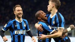 Derby, non solo Handanovic: due i dubbi di Conte per Inter-Milan