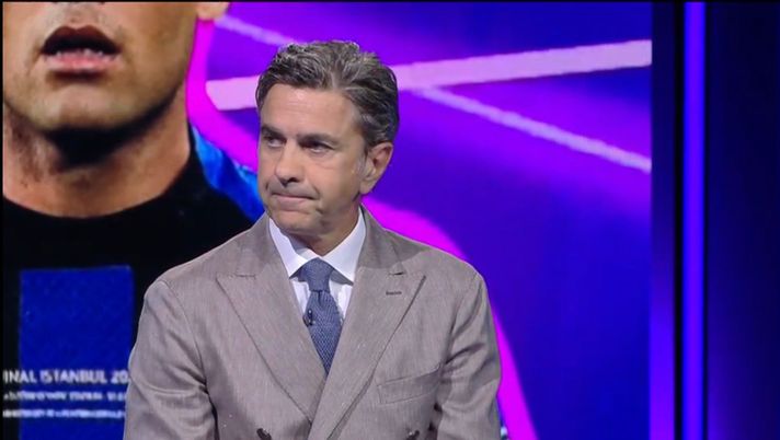 Skysport Costacurta: “Scudetto? Vincerà l’Inter. Calhanoglu campione, ma non è ai livelli di Pirlo” - immagine 1