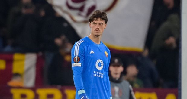 Svilar, il futuro è nelle sue mani: titolare nelle coppe, ora punta il derby- immagine 2