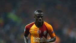 Calciomercato Napoli, pronta l’alternativa a Lobotka: è Jean Seri del Galatasaray