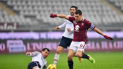 Torino-Bologna: l’analisi tattica del match analyst