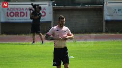 Palermo-Avellino, l’illusione dei tre punti: l’analisi di Edoardo Lancini