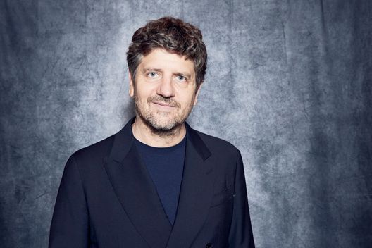 De Luigi: “Segno zodiacale? Interista ascendente Peppino Prisco. Amo questi colori perché…”- immagine 2