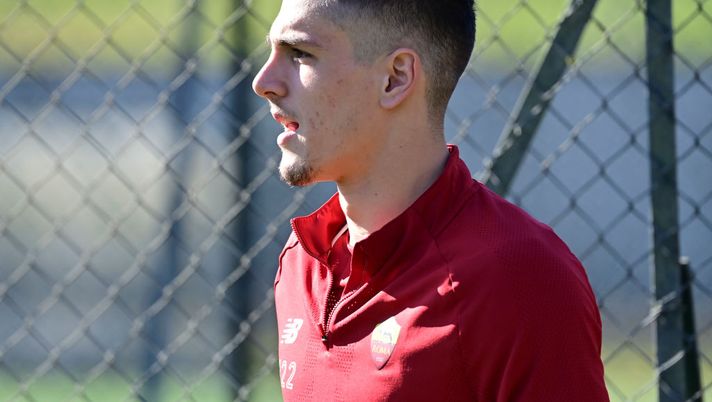 Zaniolo e il futuro alla Roma, le reazioni dei tifosi alle parole di Pinto - immagine 1