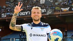News Lazio / Mancini riparte da Ciro, Mau vuole l’Europa: rassegna stampa