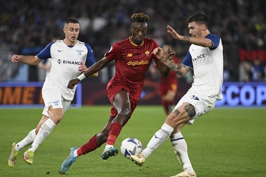Marusic e Romagnoli Marusic e Romagnoli