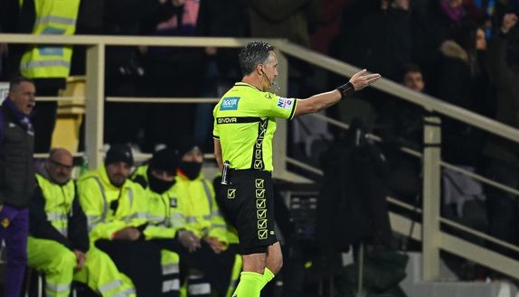 Pistocchi: “Come può essere Sommer-Nzola rigore e Maignan-Lovato niente? Non quadra!”- immagine 3