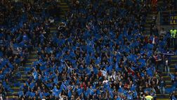 Inter-Chievo: i tifosi sfiorano quota 60mila. Ecco il dato ufficiale sugli spettatori paganti