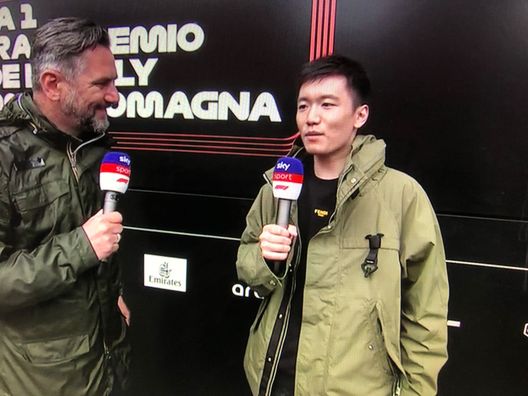 Zhang, patto con Inzaghi per il finale. Due i comandamenti per il prossimo mercato Inter- immagine 2