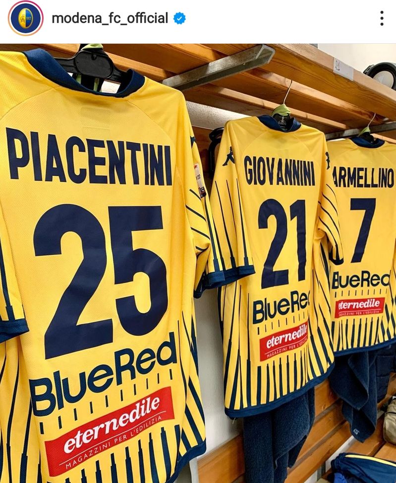 Derby infinito della Secchia, la Reggiana torna a -3 dal Modena- immagine 2