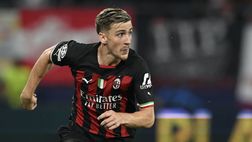 Milan-Dinamo, Saelemaekers: “Lavoro sui miei numeri. Contro il Napoli…”