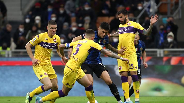 Pentasport, la probabile formazione dei viola: un ballottaggio in attacco - immagine 1