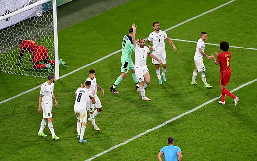 (Getty Images) (Getty Images)