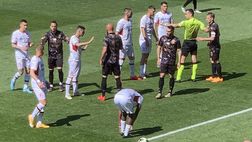 FINALE Südtirol-Padova 0-0