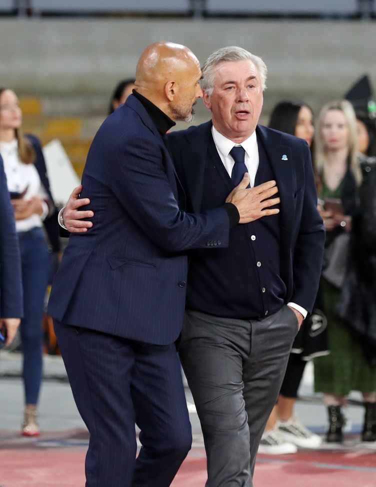 De Paola: “A Napoli non dovrebbero rimpiangere Ancelotti”- immagine 2