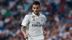 Sport Mediaset – Milan, cauto ottimismo per Ceballos. Si tenta il colpo Kovacic