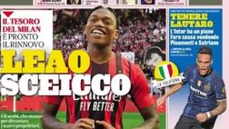 Rassegna Juve – Tentazione Casemiro. Chiesa esulta per il riscatto
