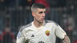 Gazzetta non perdona Mancini: “Ammonito e spesso in ritardo. Serataccia da dimenticare”