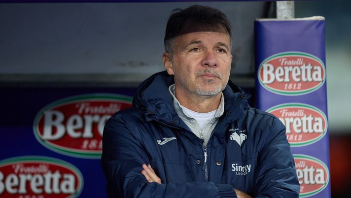 Getty Images Baroni: “Abbiamo cambiato molto, ma siamo convinti. A Napoli senza distrazioni” - immagine 1