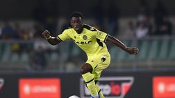 Mercato Udinese – Attenzione a Makengo: il Toro non molla il colpo