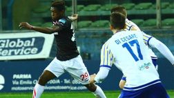 Broh: “Seedorf e Pogba i miei modelli. Svelo qual è la mia caratteristica migliore”