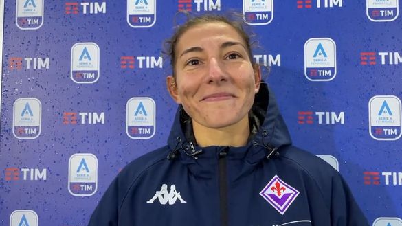 Longo rialza la Fiorentina Femminile: vittoria importante contro il Como- immagine 2