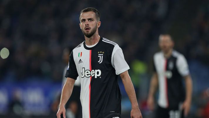 ULTIM’ORA – Juve in ansia: infortunio per Pjanic! Il voto al fantacalcio… - immagine 1
