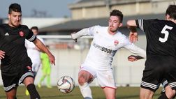 Academy Plateola, colpo Sottovia. Bortoli: “Ci saranno altri movimenti importanti”