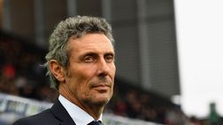 Gotti: “Adesso la cosa più difficile è decidere chi far rimanere fuori”