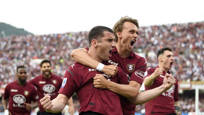Serie A: la Salernitana vince 2-1 nel recupero col Venezia e ora sarebbe salva - immagine 1